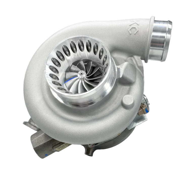 KC Jetfire Stage 2 Turbo (64/66) - 6.0 Powerstroke (2003-2007)